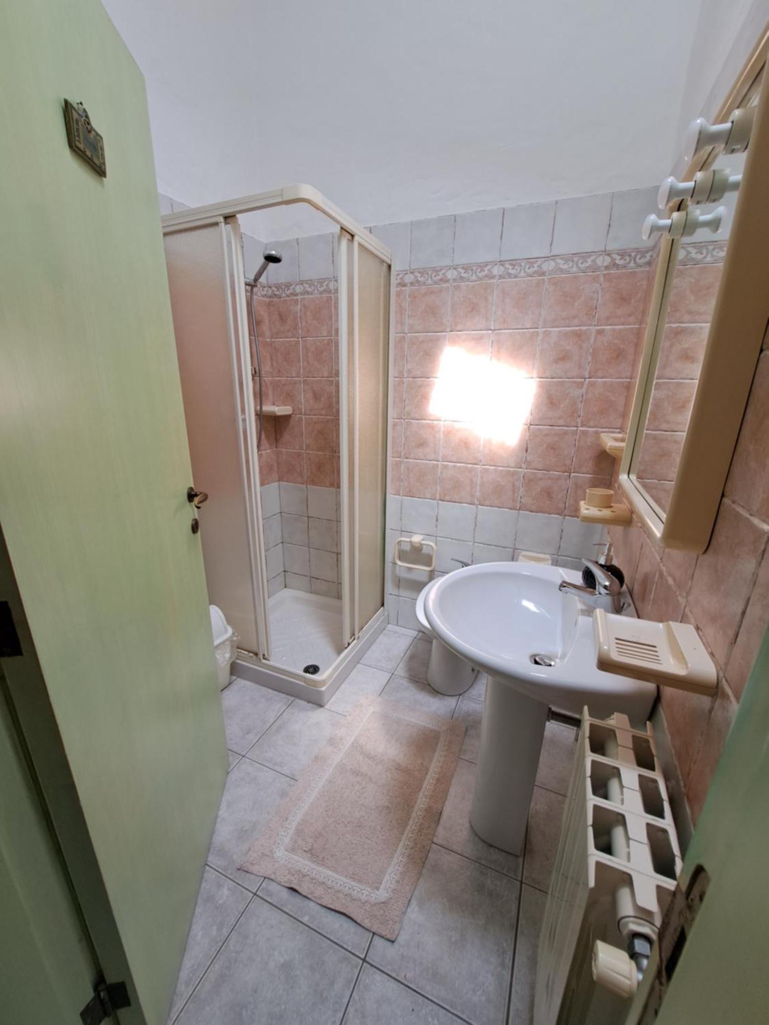 Lu Lisandru Telti Esterno foto